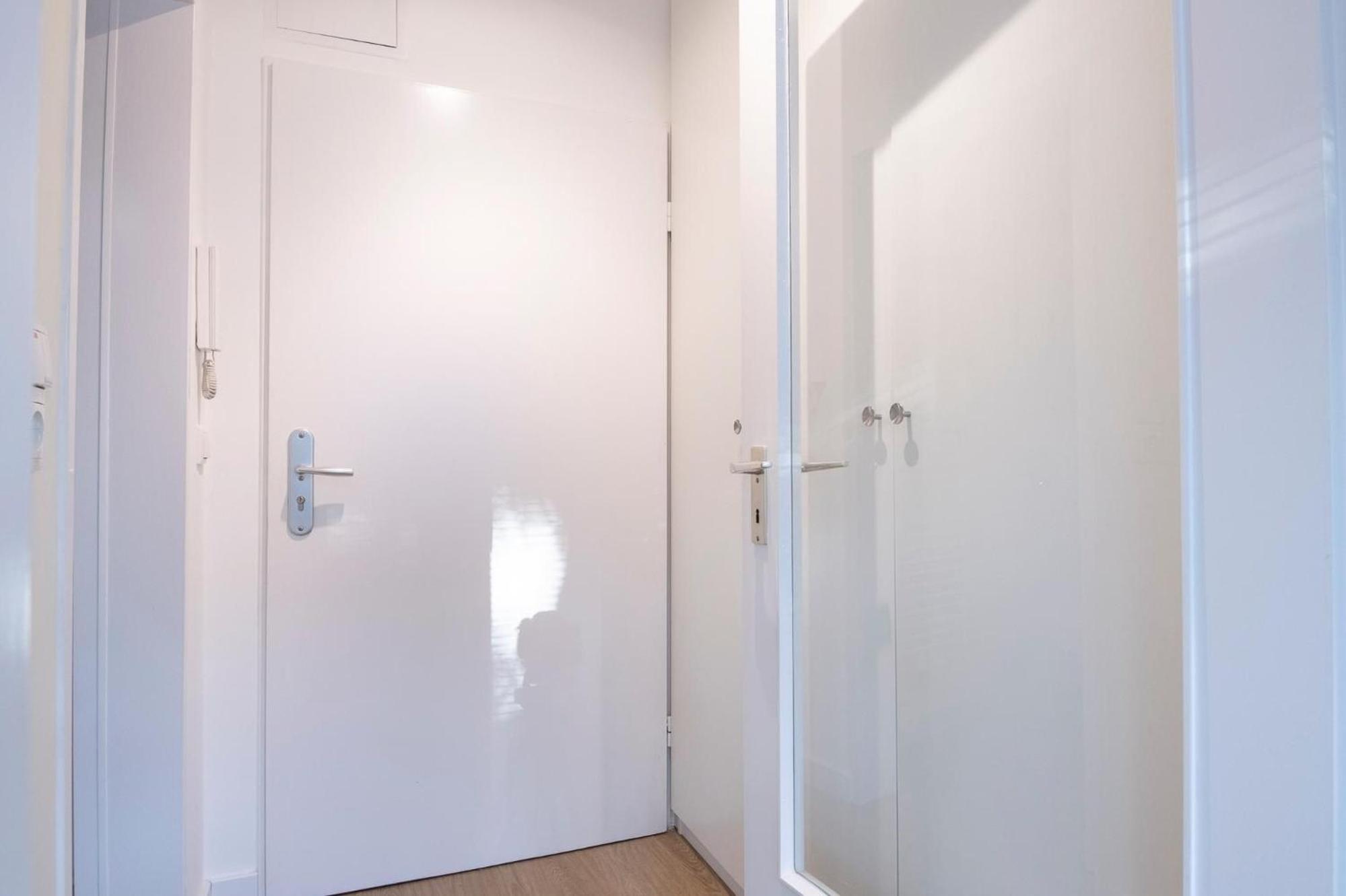Apartment Sonnenkieker