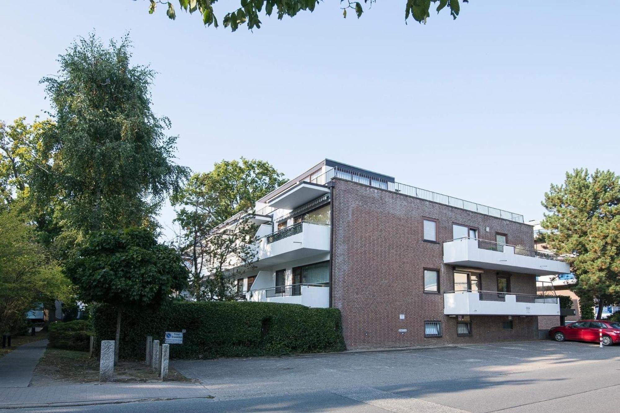 Sonnenkieker Apartment
