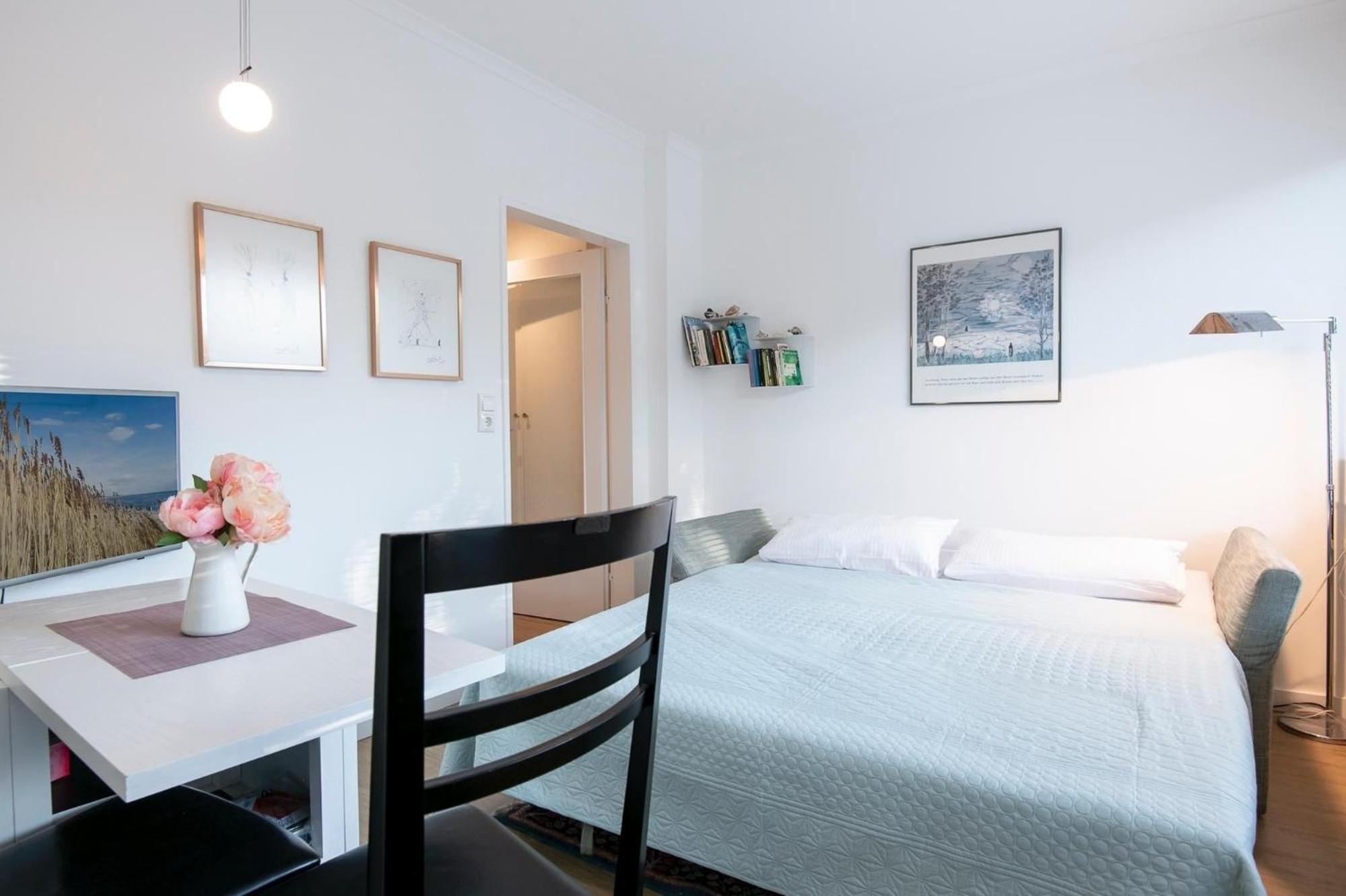 Apartment Sonnenkieker